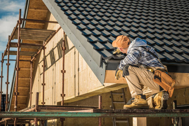 Best Roof Maintenance Services  in Emigration Canyon, UT