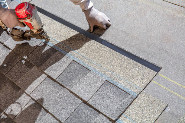 Best Shingle Roofing Installation  in Emigration Canyon, UT