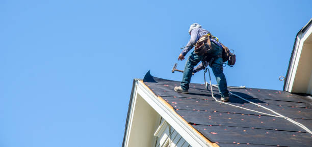 Professional Roofing Contractor in Emigration Canyon, UT